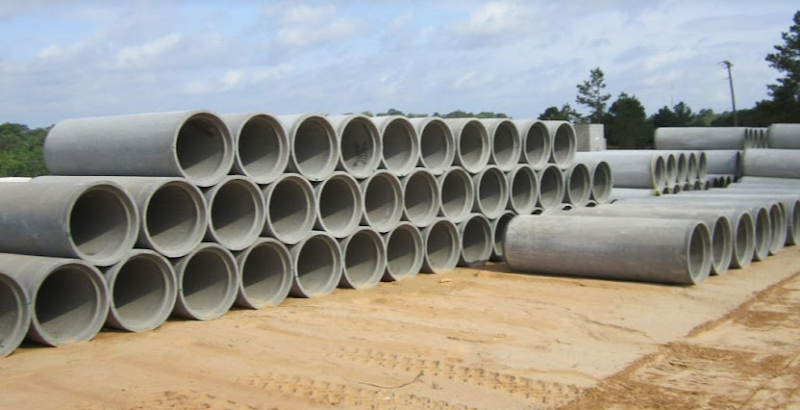 Del Zotto Products of Texas Inc. - Houston