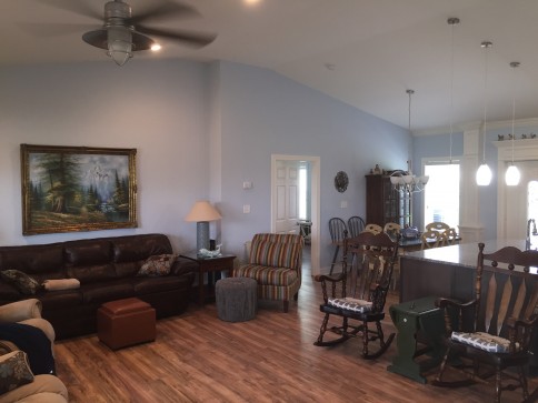 Austen's Construction & Remodeling