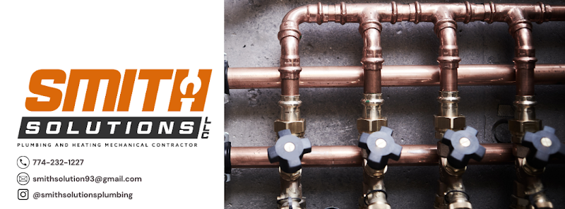 Smith Solutions Plumbing