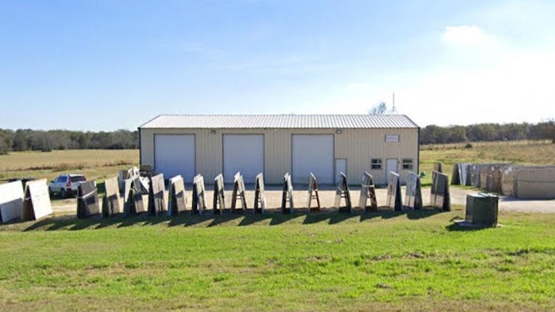 A&J Granite