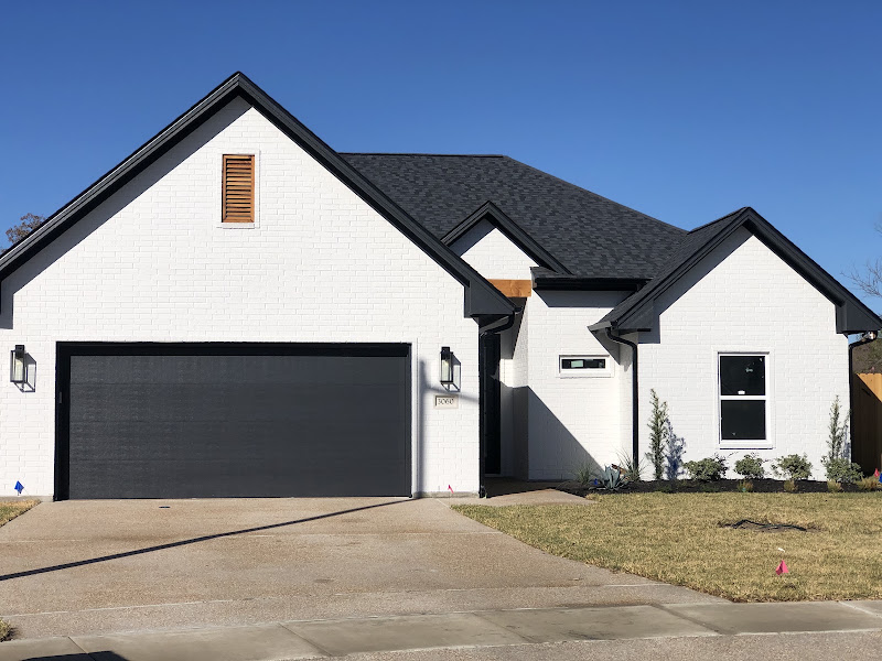 Jon R. Cox, General Contractor