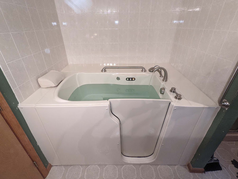 Avatar for Bathing Safety