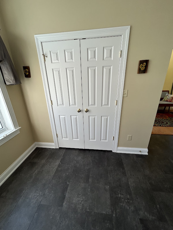 Sacred Space Renovations