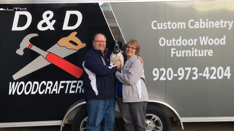 Avatar for D and D Woodcrafters LLC