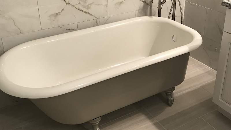 Avatar for Aarco Baths Bathtub Refinishing