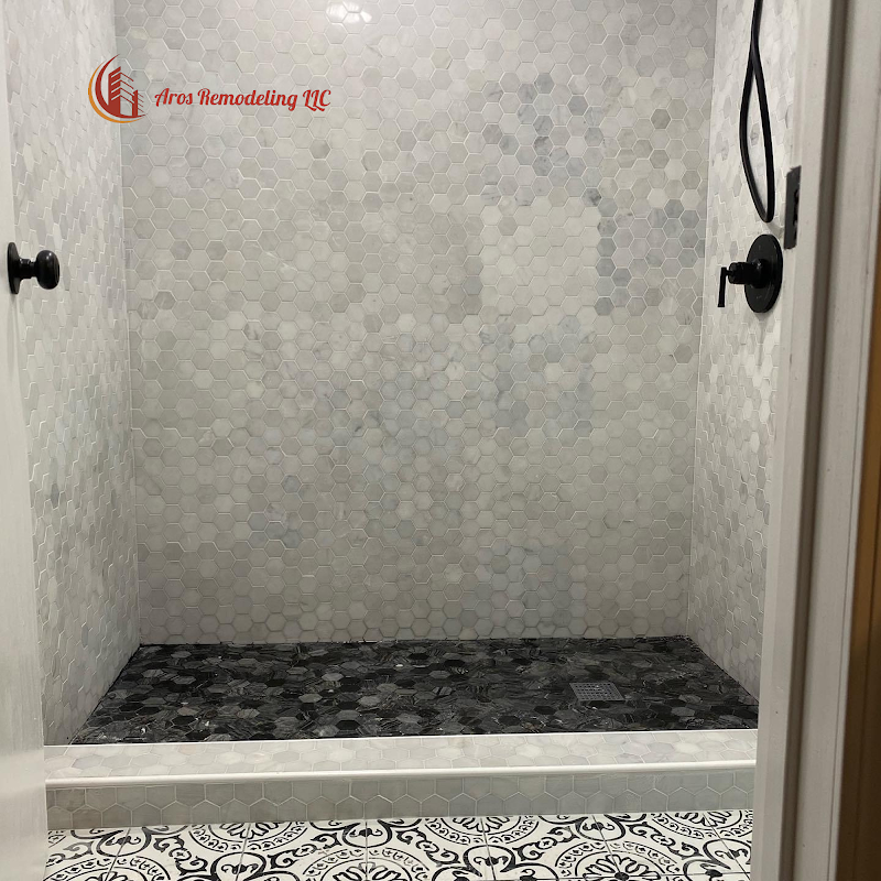Aros Remodeling