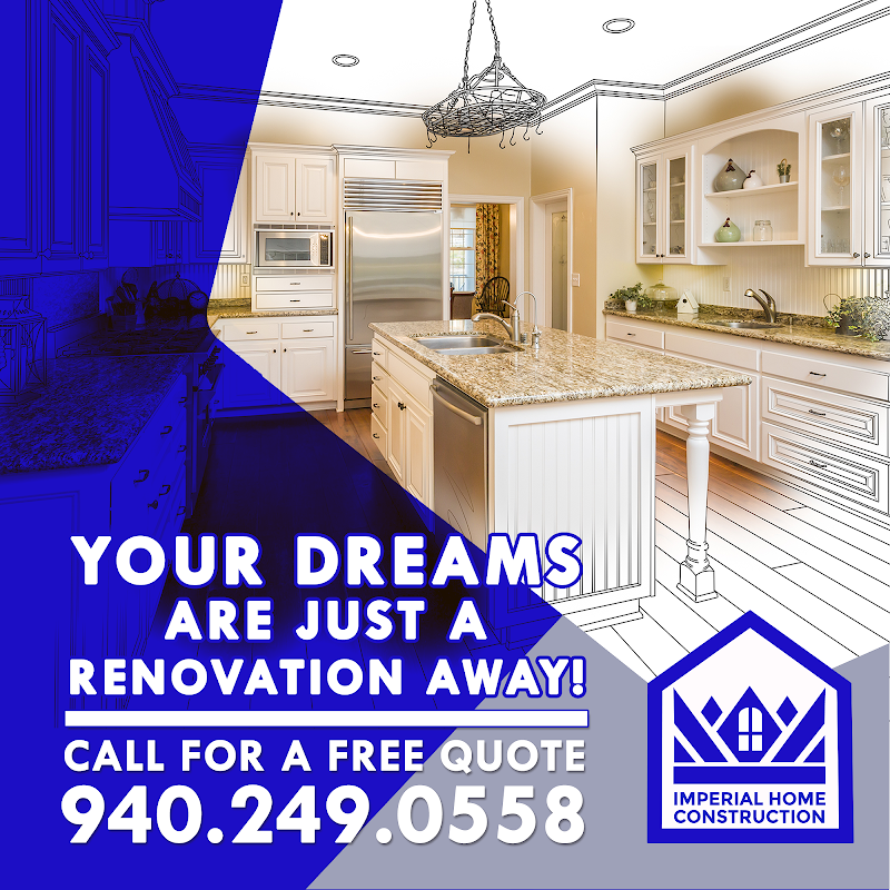 Imperial Home Construction