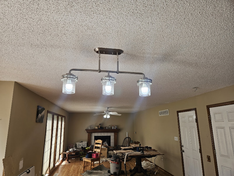 JP & Sons Remodeling