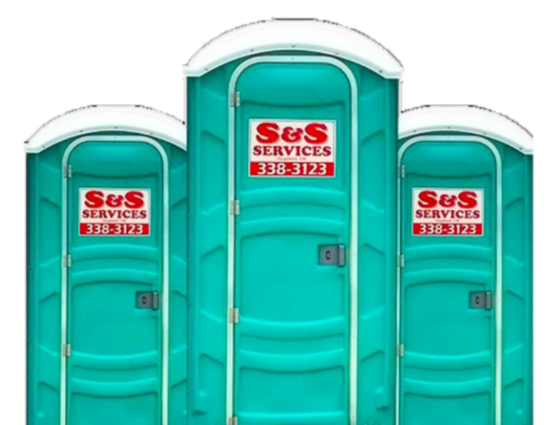 S&S Services