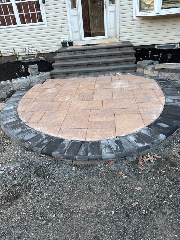 Perez Home Improvement Landscaping
