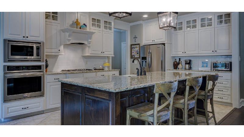 JC Perfect Remodeling