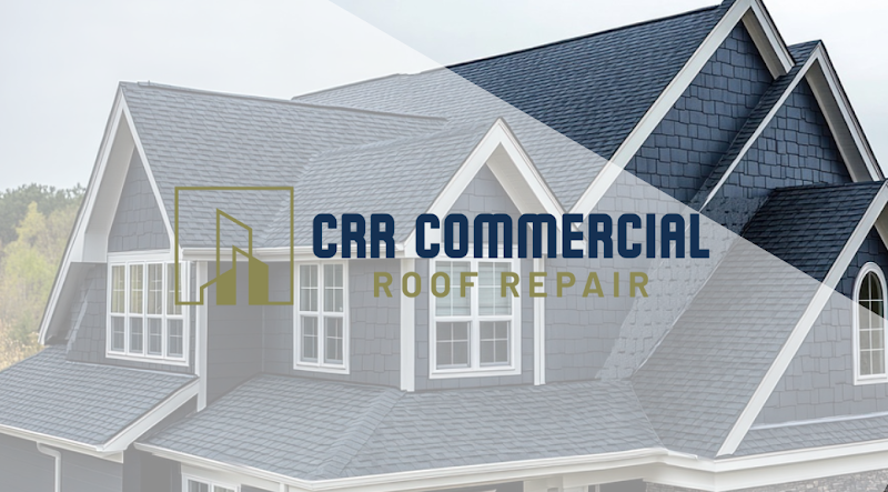 CRR Commercial Roof Repair