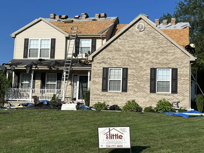 C.E. Little Contracting, LLC
