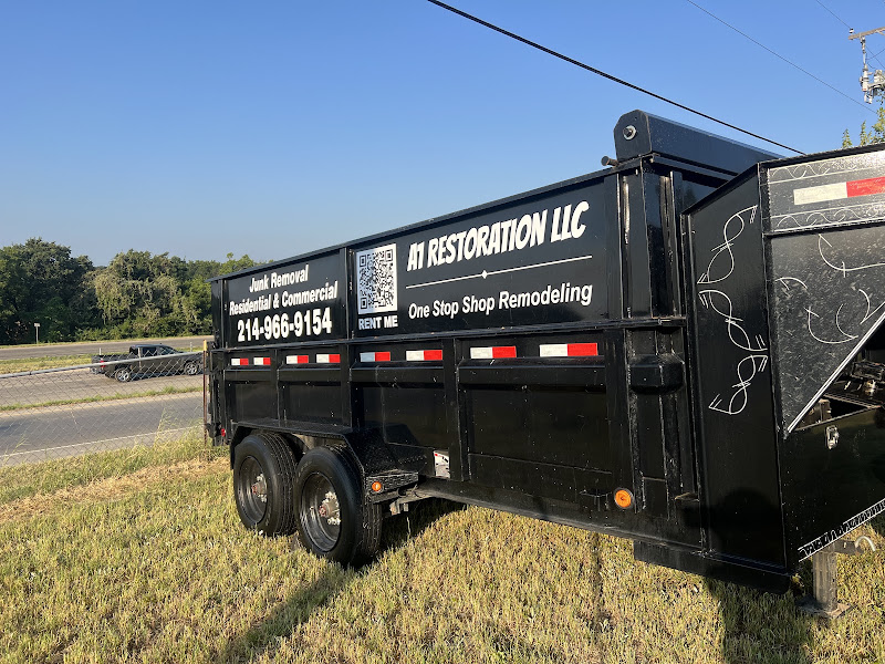 A-1 Restoration LLC