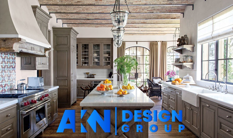 Avatar for AKN Design Group