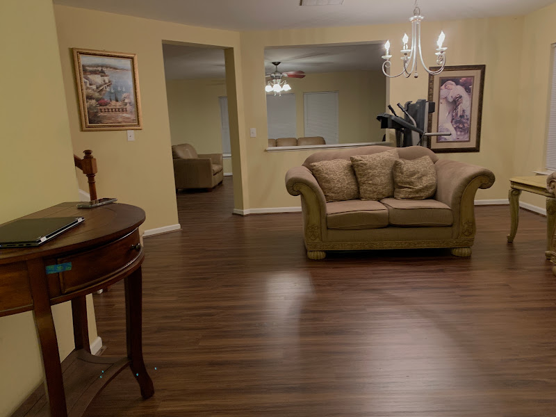 One Oak Contracting