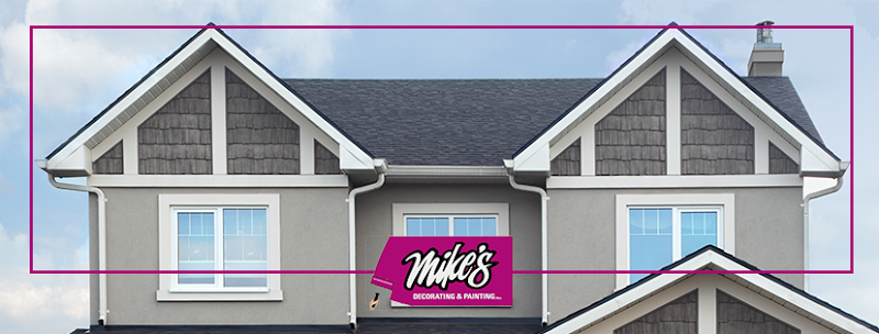 Mike's Decorating & Painting Inc