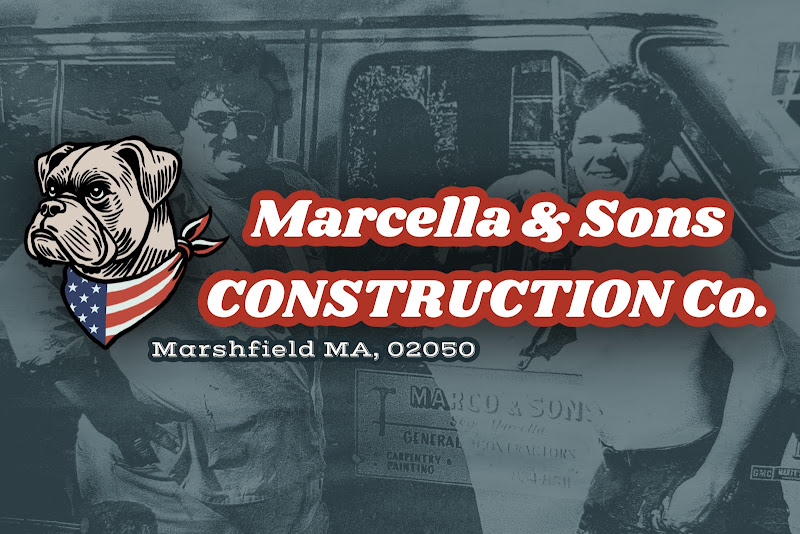 Avatar for Marcella & Sons Construction Co.