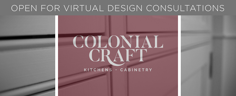 Avatar for Colonial Craft Kitchens - Cabinetry