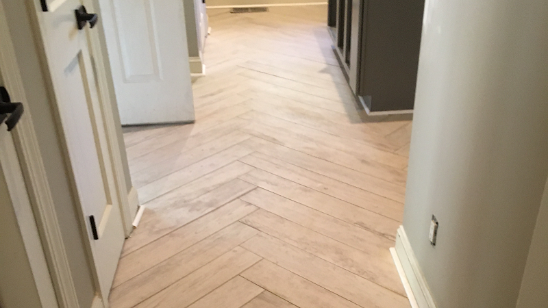 A&L FLOORING & Renovations