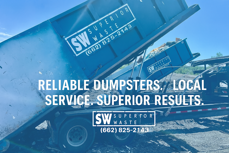 Superior Waste Management