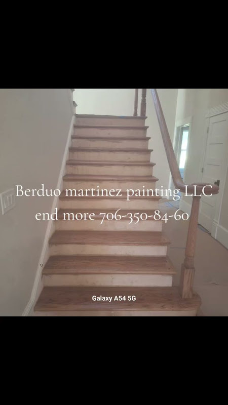 Avatar for BERDUO MARTINEZ PAINTING LLC