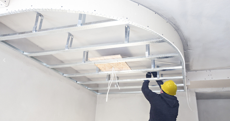 JE Drywall llc
