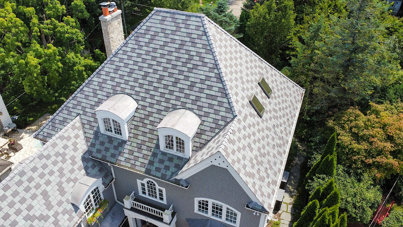 Harrington & Sons Roofing and Construction