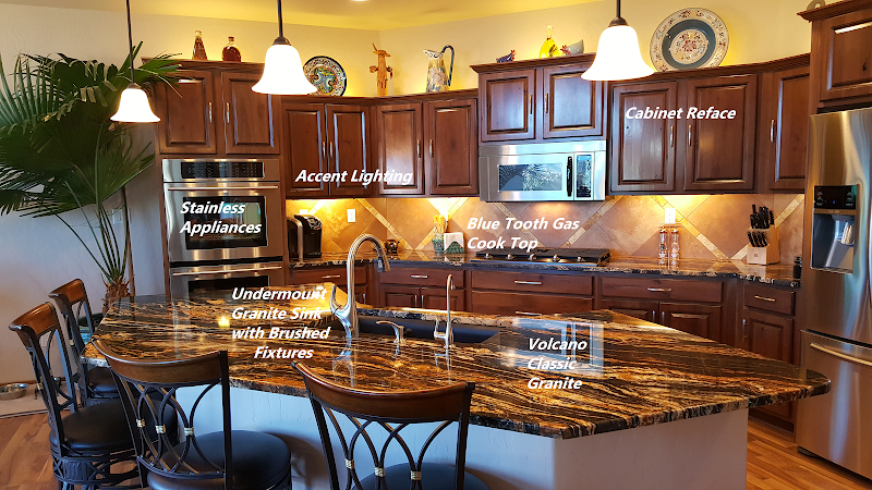 Sun River Construction Inc