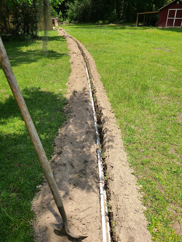Padgett Plumbing Service