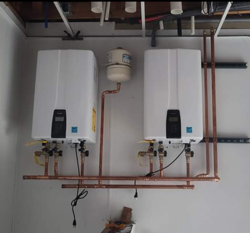 Avatar for B.A. Mclaren & Sons Plumbing