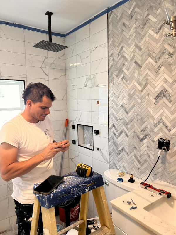 Blessed Remodeling Home Improvements, LLC