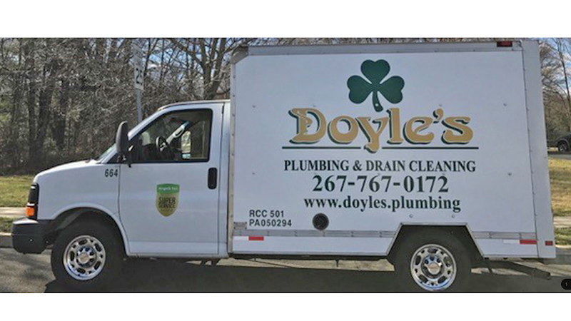 Doyle's Plumbing