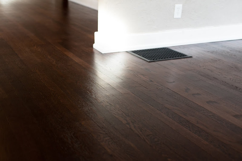 Rusty Woods Renovations, Inc