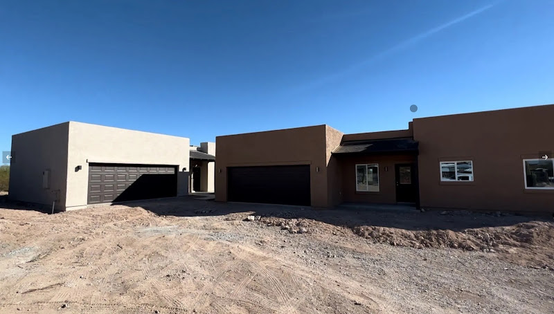 Copperhead Canyon Contracting