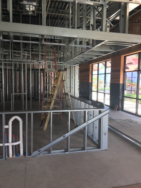 H D Construction