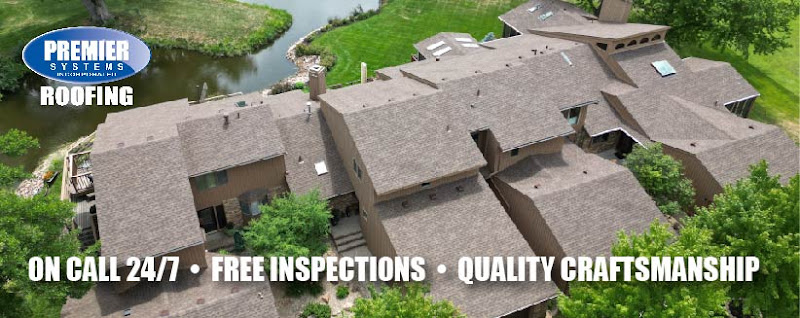 Premier Systems Roofing