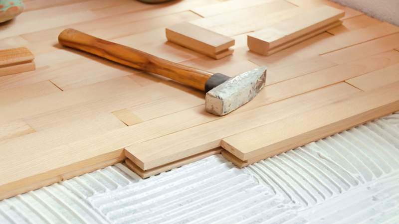 Holifield Flooring