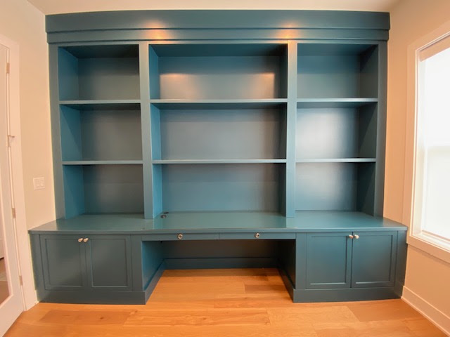 InSight Custom Craftworks