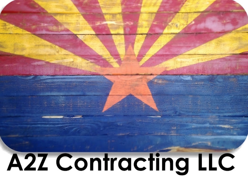 Avatar for A2Z contracting LLC
