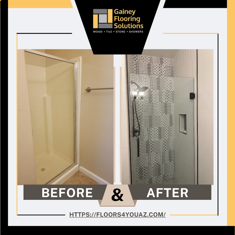 Gainey Flooring Solutions