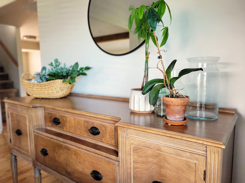 Well Curated Interior Design, LLC