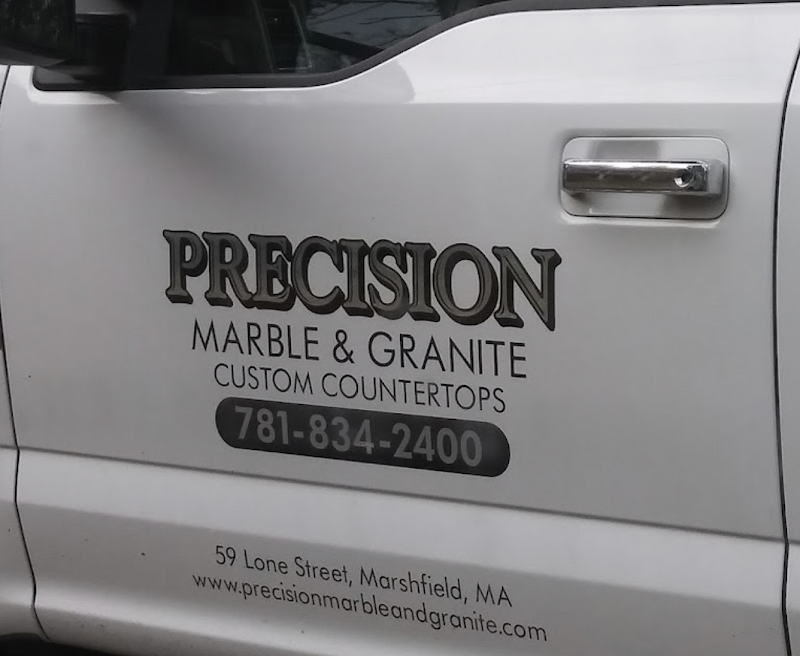 Precision Granite and Marble of Marshfield