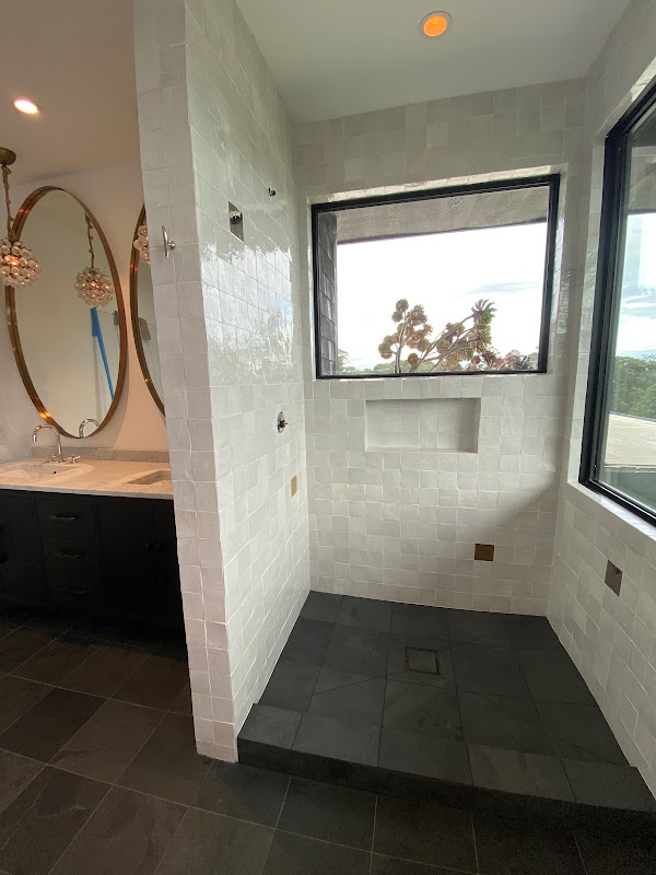 Busk Brothers Tile LLC