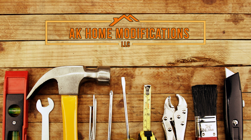 Avatar for AK Home Modifications
