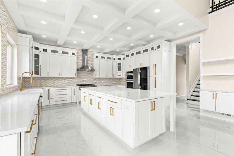 Avatar for Cabinet Factory Outlet Inc