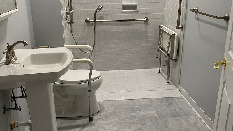 Affordable Remodeling & Construction, Inc.
