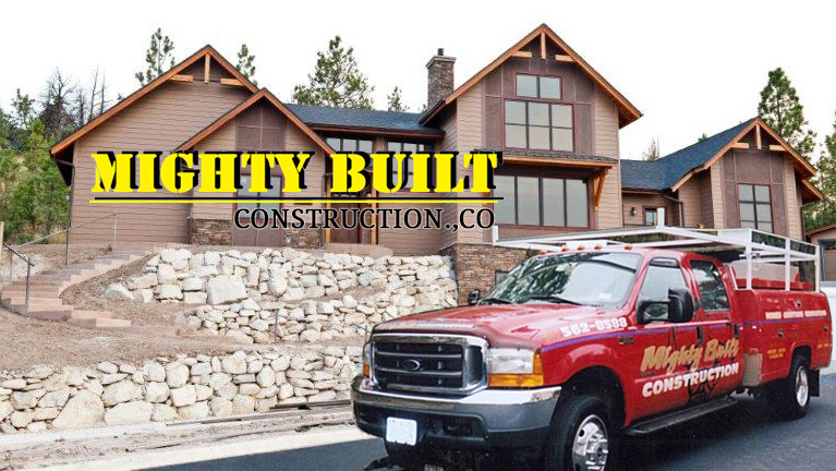 Avatar for Mighty Built Construction Co Inc.