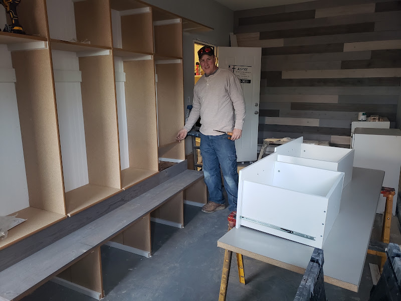 Bolkema Homes
