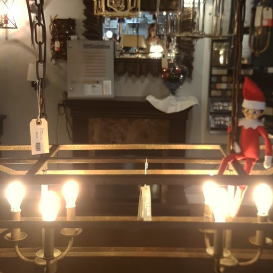 M&K Lighting and Technology